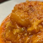 七席中華 コバコ - 深みのある美味しさなんだよね。