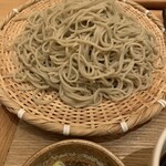 Te Uchi Soba Ishizuki - 