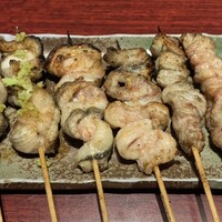 新宿うな鐵 はなれ - 