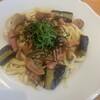 東京SPAGHETTI製麺所　仙川パスタ