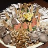  きのこ鍋＆きのこ料理専門店 何鮮菇