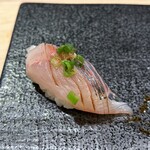 寿司のあおやま - 