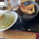 こだわりとんかつ カツ陣 山陽店 - 