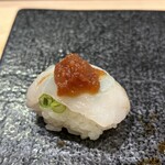 寿司のあおやま - 