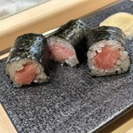 寿司のあおやま - 