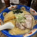 Ramen Tetsuya - 