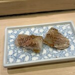 寿司のあおやま - 