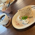 てっとう茶屋 UKAWA - 