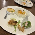 ビストロ パラディ - 