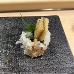 寿司のあおやま - 