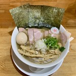 Magu Chan Ramen - 