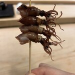 寿司のあおやま - 