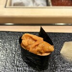 寿司のあおやま - 