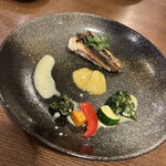 ビストロ パラディ - 