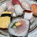 Himesushi - 