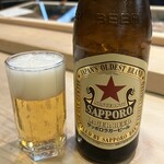 寿司のあおやま - 