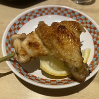 焼き鳥 平良 - 