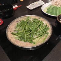 博多もつ鍋 やま中 赤坂店 -  博多もつ鍋 やま中 赤坂店 -