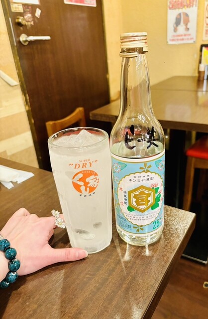 Kushi Ya Kiyosumi Shirakawa Ten photo 5