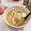 ラーメン海鳴 福岡空港店