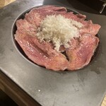 焼肉ホルモン 風土. - 