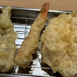 Tempura Hirao - 