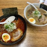 Ramen Yu Duki - 