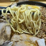 北大塚ラーメン - 