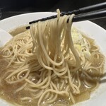 自家製麺 伊藤 - 