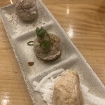 練馬 鳥長 新潟 - 