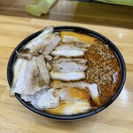 北大塚ラーメン - 