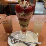 デニーズ - 料理写真: