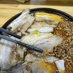 北大塚ラーメン - 