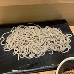 つけ蕎麦 恵比寿初代 - 