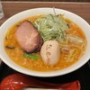 札幌味噌ラーメン専門店 けやき 新千歳空港店