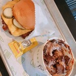 Shake Shack - 