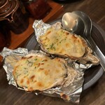 牡蠣ひよっこ商店 - 