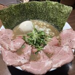 麺屋 ねむ瑠 - 