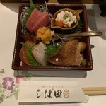 一鍋しゃぶしゃぶ しば田 - 