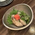 牡蠣ひよっこ商店 - 