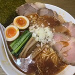 ラーメン一兎 - 