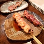 Kushiyaki Satou - 