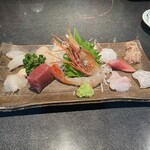 Sushi Izakaya Taru - 