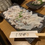 一鍋しゃぶしゃぶ しば田 - 