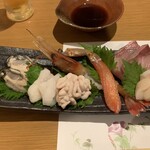 一鍋しゃぶしゃぶ しば田 - 