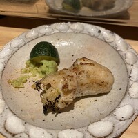 焼うお いし川 - 