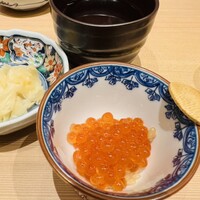 品川 鮨まつもと - 