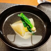 料理屋まえかわ - 
