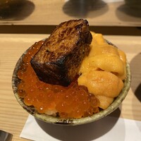 焼うお いし川 - 