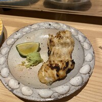 焼うお いし川 - 